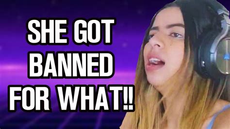 kimmikka full vid|Kim Mikka Twitch Streamer Banned For Doing This Leaked。